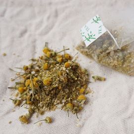 Nanda Life Premium Chamomile Tea 50 Tea Bags Pure Egyptian Herb Tea for Healthy Daily Wellness Habit